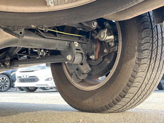 ランドクルーザープラド TX Lパッケージ マットブラックエディション 4WD ターボ ディーゼル(軽油) 7人乗り サンルーフ 全周囲カメラ 衝突被害軽減システム レーダークルーズ 禁煙車 レザーシート 前席シートエアコン ドラレコ コーナーセンサー スマートキー(23枚目)