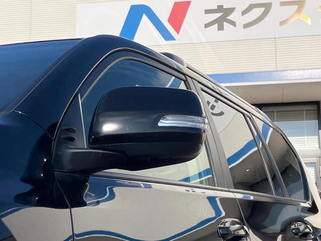 ランドクルーザープラド TX Lパッケージ マットブラックエディション 4WD ターボ ディーゼル(軽油) 7人乗り サンルーフ 全周囲カメラ 衝突被害軽減システム レーダークルーズ 禁煙車 レザーシート 前席シートエアコン ドラレコ コーナーセンサー スマートキー(25枚目)
