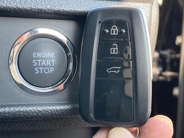 ランドクルーザープラド TX Lパッケージ マットブラックエディション 4WD ターボ ディーゼル(軽油) 7人乗り サンルーフ 全周囲カメラ 衝突被害軽減システム レーダークルーズ 禁煙車 レザーシート 前席シートエアコン ドラレコ コーナーセンサー スマートキー(40枚目)