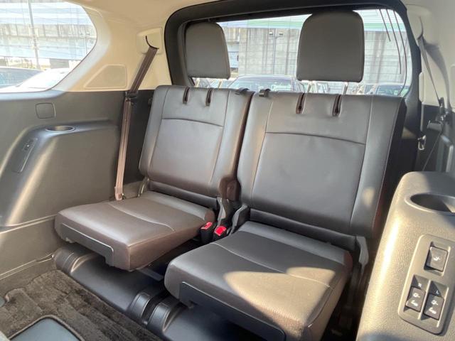 ランドクルーザープラド TX Lパッケージ マットブラックエディション 4WD ターボ ディーゼル(軽油) 7人乗り サンルーフ 全周囲カメラ 衝突被害軽減システム レーダークルーズ 禁煙車 レザーシート 前席シートエアコン ドラレコ コーナーセンサー スマートキー(45枚目)