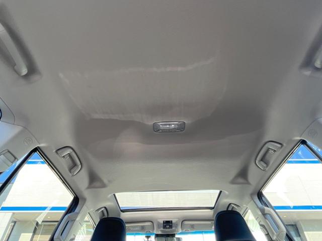 ランドクルーザープラド TX Lパッケージ マットブラックエディション 4WD ターボ ディーゼル(軽油) 7人乗り サンルーフ 全周囲カメラ 衝突被害軽減システム レーダークルーズ 禁煙車 レザーシート 前席シートエアコン ドラレコ コーナーセンサー スマートキー(48枚目)