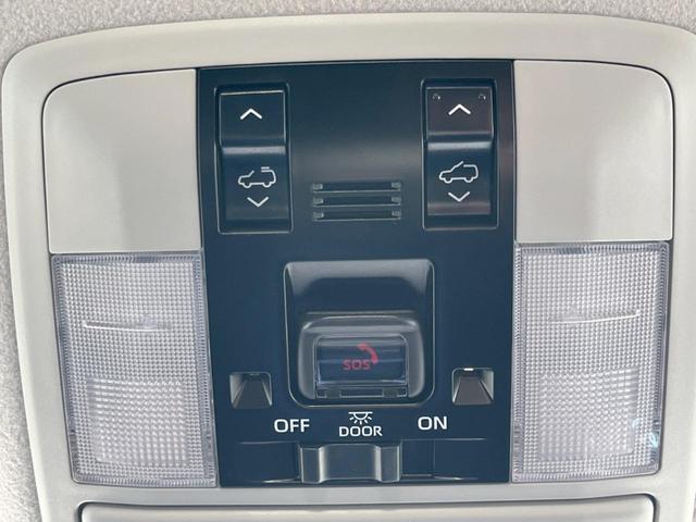 ランドクルーザープラド TX Lパッケージ マットブラックエディション 4WD ターボ ディーゼル(軽油) 7人乗り サンルーフ 全周囲カメラ 衝突被害軽減システム レーダークルーズ 禁煙車 レザーシート 前席シートエアコン ドラレコ コーナーセンサー スマートキー(59枚目)