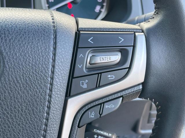 ランドクルーザープラド TX Lパッケージ マットブラックエディション 4WD ターボ ディーゼル(軽油) 7人乗り サンルーフ 全周囲カメラ 衝突被害軽減システム レーダークルーズ 禁煙車 レザーシート 前席シートエアコン ドラレコ コーナーセンサー スマートキー(67枚目)