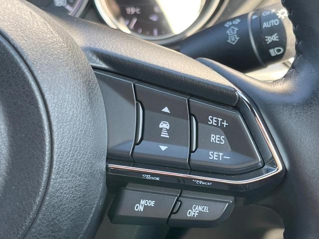 CX-8 XDプロアクティブ ディーゼル(軽油) 7人乗り 全周囲カメラ スマートシティブレーキ レーダークルーズ 禁煙車 パワーシート シートメモリー コーナーセンサー スマートキー LEDヘッド ETC 純正19インチアルミ(7枚目)