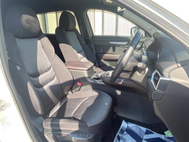 CX-8 XDプロアクティブ ディーゼル(軽油) 7人乗り 全周囲カメラ スマートシティブレーキ レーダークルーズ 禁煙車 パワーシート シートメモリー コーナーセンサー スマートキー LEDヘッド ETC 純正19インチアルミ(8枚目)