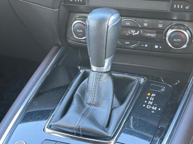 CX-8 XDプロアクティブ ディーゼル(軽油) 7人乗り 全周囲カメラ スマートシティブレーキ レーダークルーズ 禁煙車 パワーシート シートメモリー コーナーセンサー スマートキー LEDヘッド ETC 純正19インチアルミ(47枚目)