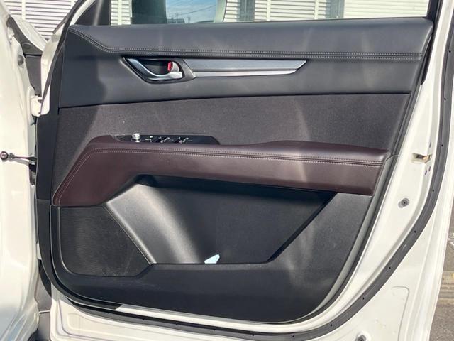 CX-8 XDプロアクティブ ディーゼル(軽油) 7人乗り 全周囲カメラ スマートシティブレーキ レーダークルーズ 禁煙車 パワーシート シートメモリー コーナーセンサー スマートキー LEDヘッド ETC 純正19インチアルミ(49枚目)