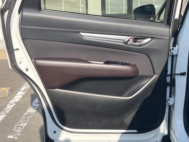 CX-8 XDプロアクティブ ディーゼル(軽油) 7人乗り 全周囲カメラ スマートシティブレーキ レーダークルーズ 禁煙車 パワーシート シートメモリー コーナーセンサー スマートキー LEDヘッド ETC 純正19インチアルミ(52枚目)