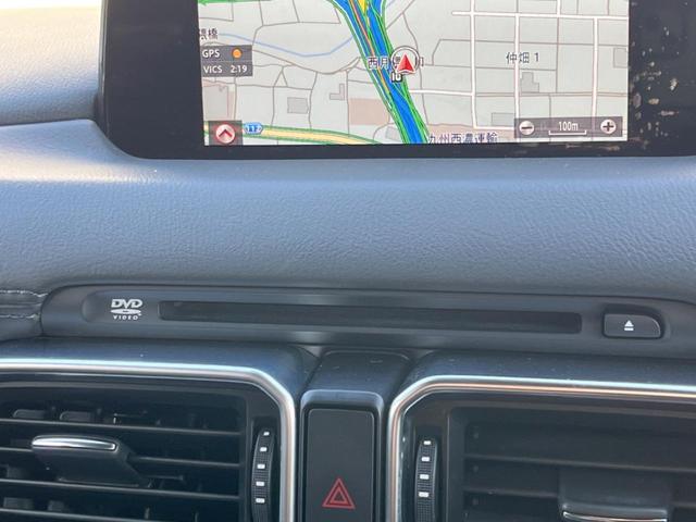 CX-8 XDプロアクティブ ディーゼル(軽油) 7人乗り 全周囲カメラ スマートシティブレーキ レーダークルーズ 禁煙車 パワーシート シートメモリー コーナーセンサー スマートキー LEDヘッド ETC 純正19インチアルミ(62枚目)