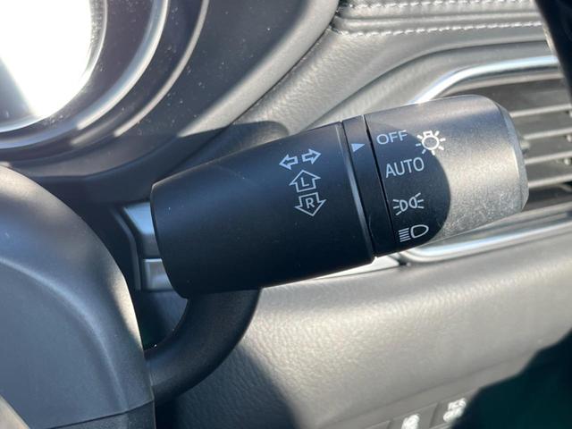 CX-8 XDプロアクティブ ディーゼル(軽油) 7人乗り 全周囲カメラ スマートシティブレーキ レーダークルーズ 禁煙車 パワーシート シートメモリー コーナーセンサー スマートキー LEDヘッド ETC 純正19インチアルミ(64枚目)