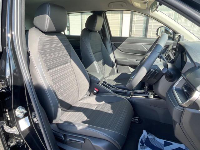 ＷＲ－Ｖ Ｚ　バックカメラ　ホンダセンシング　レーダークルーズ　禁煙車　コーナーセンサー　スマートキー　ＬＥＤヘッドライト　ＥＴＣ　純正１７インチアルミ　オートマチックハイビーム　純正８インチディスプレイオーディオ（9枚目）
