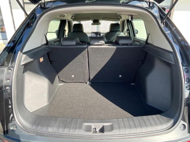 ＷＲ－Ｖ Ｚ　バックカメラ　ホンダセンシング　レーダークルーズ　禁煙車　コーナーセンサー　スマートキー　ＬＥＤヘッドライト　ＥＴＣ　純正１７インチアルミ　オートマチックハイビーム　純正８インチディスプレイオーディオ（11枚目）