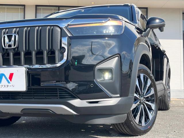 ＷＲ－Ｖ Ｚ　バックカメラ　ホンダセンシング　レーダークルーズ　禁煙車　コーナーセンサー　スマートキー　ＬＥＤヘッドライト　ＥＴＣ　純正１７インチアルミ　オートマチックハイビーム　純正８インチディスプレイオーディオ（13枚目）