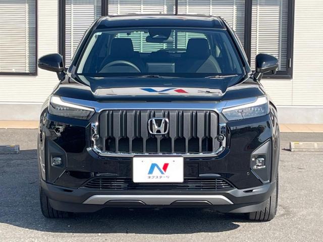 ＷＲ－Ｖ Ｚ　バックカメラ　ホンダセンシング　レーダークルーズ　禁煙車　コーナーセンサー　スマートキー　ＬＥＤヘッドライト　ＥＴＣ　純正１７インチアルミ　オートマチックハイビーム　純正８インチディスプレイオーディオ（15枚目）