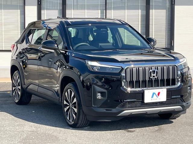 ＷＲ－Ｖ Ｚ　バックカメラ　ホンダセンシング　レーダークルーズ　禁煙車　コーナーセンサー　スマートキー　ＬＥＤヘッドライト　ＥＴＣ　純正１７インチアルミ　オートマチックハイビーム　純正８インチディスプレイオーディオ（17枚目）