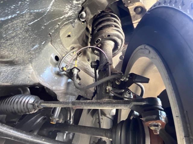 ＷＲ－Ｖ Ｚ　バックカメラ　ホンダセンシング　レーダークルーズ　禁煙車　コーナーセンサー　スマートキー　ＬＥＤヘッドライト　ＥＴＣ　純正１７インチアルミ　オートマチックハイビーム　純正８インチディスプレイオーディオ（21枚目）