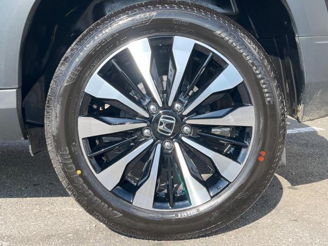 ＷＲ－Ｖ Ｚ　バックカメラ　ホンダセンシング　レーダークルーズ　禁煙車　コーナーセンサー　スマートキー　ＬＥＤヘッドライト　ＥＴＣ　純正１７インチアルミ　オートマチックハイビーム　純正８インチディスプレイオーディオ（32枚目）