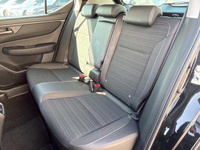 ＷＲ－Ｖ Ｚ　バックカメラ　ホンダセンシング　レーダークルーズ　禁煙車　コーナーセンサー　スマートキー　ＬＥＤヘッドライト　ＥＴＣ　純正１７インチアルミ　オートマチックハイビーム　純正８インチディスプレイオーディオ（36枚目）