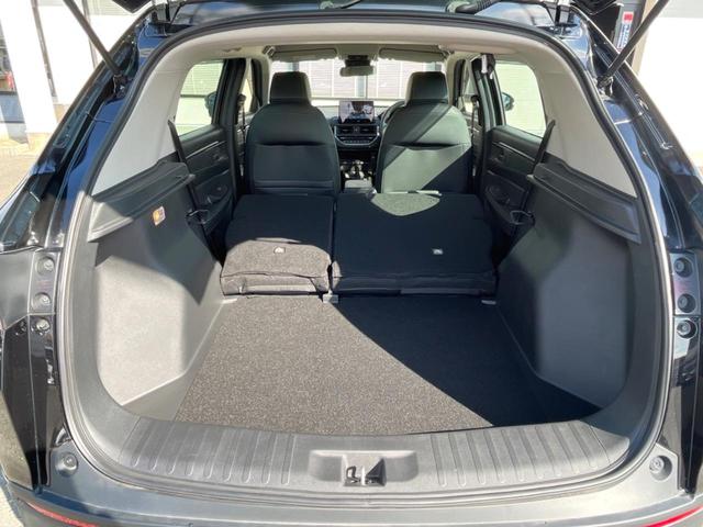 ＷＲ－Ｖ Ｚ　バックカメラ　ホンダセンシング　レーダークルーズ　禁煙車　コーナーセンサー　スマートキー　ＬＥＤヘッドライト　ＥＴＣ　純正１７インチアルミ　オートマチックハイビーム　純正８インチディスプレイオーディオ（38枚目）