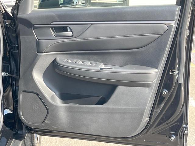 ＷＲ－Ｖ Ｚ　バックカメラ　ホンダセンシング　レーダークルーズ　禁煙車　コーナーセンサー　スマートキー　ＬＥＤヘッドライト　ＥＴＣ　純正１７インチアルミ　オートマチックハイビーム　純正８インチディスプレイオーディオ（41枚目）