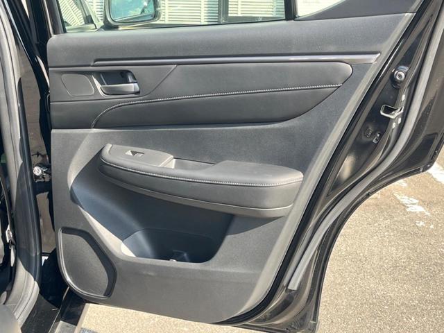 ＷＲ－Ｖ Ｚ　バックカメラ　ホンダセンシング　レーダークルーズ　禁煙車　コーナーセンサー　スマートキー　ＬＥＤヘッドライト　ＥＴＣ　純正１７インチアルミ　オートマチックハイビーム　純正８インチディスプレイオーディオ（43枚目）