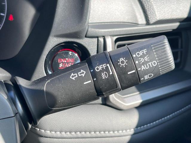 ＷＲ－Ｖ Ｚ　バックカメラ　ホンダセンシング　レーダークルーズ　禁煙車　コーナーセンサー　スマートキー　ＬＥＤヘッドライト　ＥＴＣ　純正１７インチアルミ　オートマチックハイビーム　純正８インチディスプレイオーディオ（48枚目）
