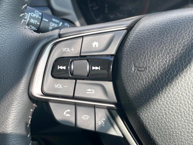 ＷＲ－Ｖ Ｚ　バックカメラ　ホンダセンシング　レーダークルーズ　禁煙車　コーナーセンサー　スマートキー　ＬＥＤヘッドライト　ＥＴＣ　純正１７インチアルミ　オートマチックハイビーム　純正８インチディスプレイオーディオ（52枚目）