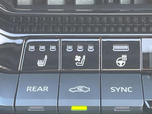 ランドクルーザー250 VX ターボ ディーゼル 7人乗 ムーンルーフ 全周囲カメラ 丸目1眼LEDヘッド トヨタセーフティセンス 禁煙車 パワーバックドア 黒革シート シートベンチレーション 12.3型ディスプレイディスプレイ(7枚目)