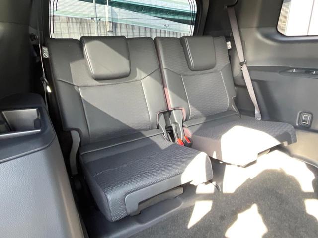 ランドクルーザー250 VX ターボ ディーゼル 7人乗 ムーンルーフ 全周囲カメラ 丸目1眼LEDヘッド トヨタセーフティセンス 禁煙車 パワーバックドア 黒革シート シートベンチレーション 12.3型ディスプレイディスプレイ(10枚目)