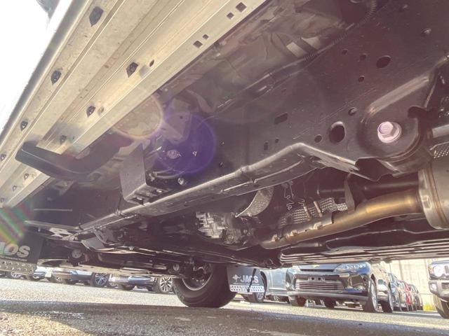 ランドクルーザー250 VX ターボ ディーゼル 7人乗 ムーンルーフ 全周囲カメラ 丸目1眼LEDヘッド トヨタセーフティセンス 禁煙車 パワーバックドア 黒革シート シートベンチレーション 12.3型ディスプレイディスプレイ(23枚目)