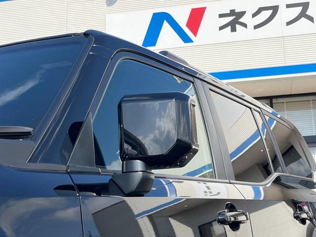 ランドクルーザー250 VX ターボ ディーゼル 7人乗 ムーンルーフ 全周囲カメラ 丸目1眼LEDヘッド トヨタセーフティセンス 禁煙車 パワーバックドア 黒革シート シートベンチレーション 12.3型ディスプレイディスプレイ(33枚目)