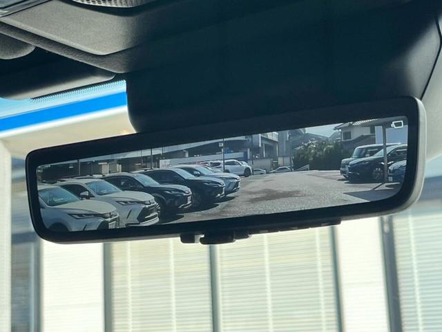 ランドクルーザー250 VX ターボ ディーゼル 7人乗 ムーンルーフ 全周囲カメラ 丸目1眼LEDヘッド トヨタセーフティセンス 禁煙車 パワーバックドア 黒革シート シートベンチレーション 12.3型ディスプレイディスプレイ(38枚目)