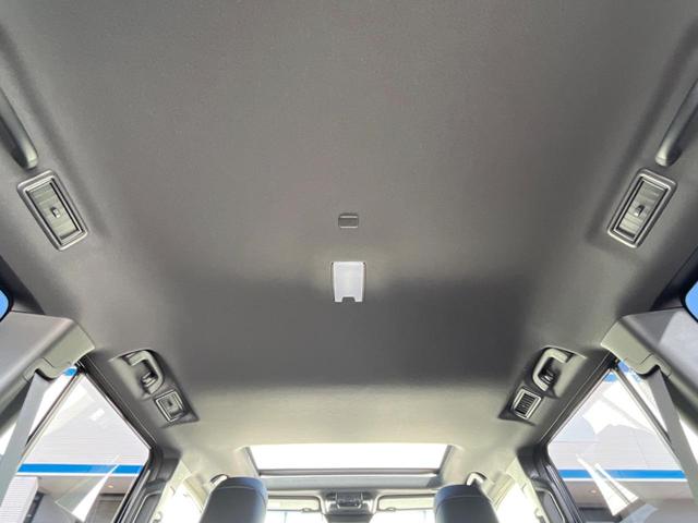 ランドクルーザー250 VX ターボ ディーゼル 7人乗 ムーンルーフ 全周囲カメラ 丸目1眼LEDヘッド トヨタセーフティセンス 禁煙車 パワーバックドア 黒革シート シートベンチレーション 12.3型ディスプレイディスプレイ(49枚目)