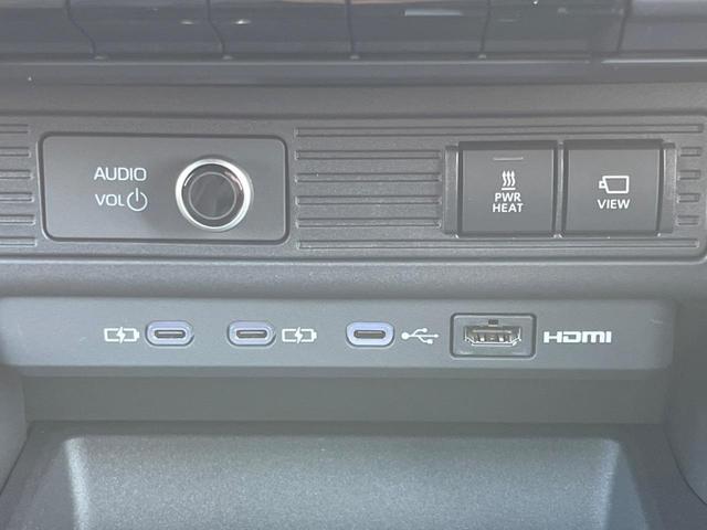 ランドクルーザー250 VX ターボ ディーゼル 7人乗 ムーンルーフ 全周囲カメラ 丸目1眼LEDヘッド トヨタセーフティセンス 禁煙車 パワーバックドア 黒革シート シートベンチレーション 12.3型ディスプレイディスプレイ(68枚目)