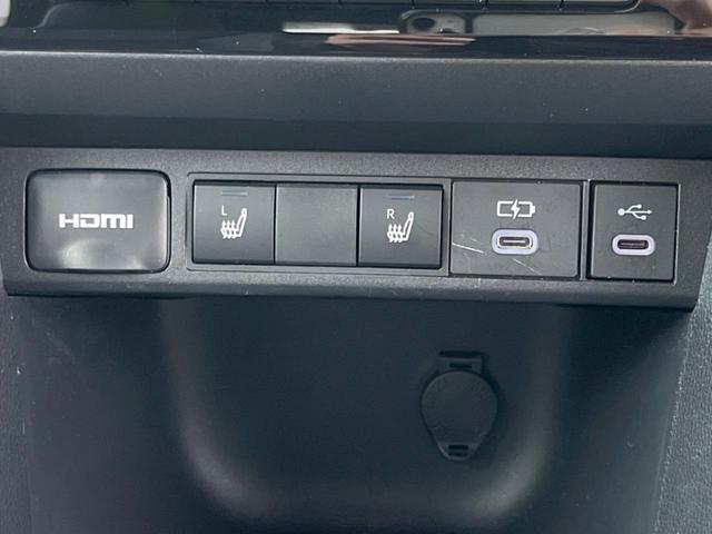 ヤリスクロス Z 全周囲カメラ セーフティセンス 禁煙車 2トーンカラー パワーシート シートヒーター ドラレコ コーナーセンサー 8型ディスプレイオーディオ ETC ステアリングヒーター ブラインドスポットモニター(8枚目)