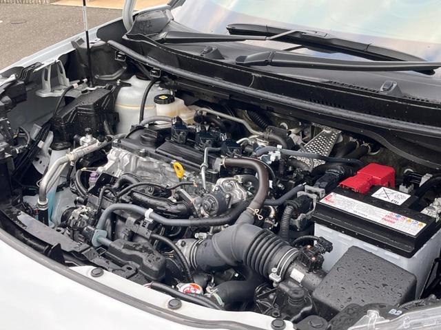 ヤリスクロス Z 全周囲カメラ セーフティセンス 禁煙車 2トーンカラー パワーシート シートヒーター ドラレコ コーナーセンサー 8型ディスプレイオーディオ ETC ステアリングヒーター ブラインドスポットモニター(18枚目)