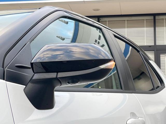 ヤリスクロス Z 全周囲カメラ セーフティセンス 禁煙車 2トーンカラー パワーシート シートヒーター ドラレコ コーナーセンサー 8型ディスプレイオーディオ ETC ステアリングヒーター ブラインドスポットモニター(30枚目)