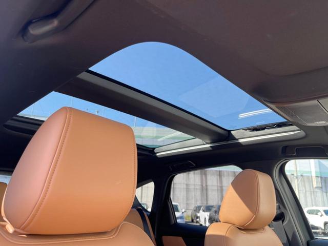 ＣＸ－６０ ＸＤ－ハイブリッド　プレミアムスポーツ　ターボ　サンルーフ　１２．３型マツダコネクト　全周囲カメラ　ＢＯＳＥサウンド　スマートブレーキサポート　禁煙車　ハンズフリーパワーバックドア　茶革シート　シートベンチレーション　シートメモリー　ＥＴＣ（3枚目）