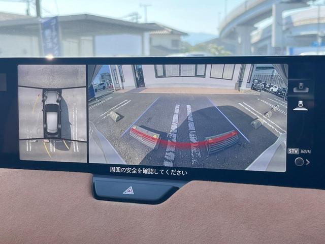 ＣＸ－６０ ＸＤ－ハイブリッド　プレミアムスポーツ　ターボ　サンルーフ　１２．３型マツダコネクト　全周囲カメラ　ＢＯＳＥサウンド　スマートブレーキサポート　禁煙車　ハンズフリーパワーバックドア　茶革シート　シートベンチレーション　シートメモリー　ＥＴＣ（6枚目）