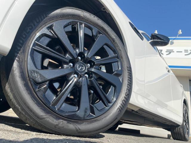 ＣＸ－６０ ＸＤ－ハイブリッド　プレミアムスポーツ　ターボ　サンルーフ　１２．３型マツダコネクト　全周囲カメラ　ＢＯＳＥサウンド　スマートブレーキサポート　禁煙車　ハンズフリーパワーバックドア　茶革シート　シートベンチレーション　シートメモリー　ＥＴＣ（14枚目）