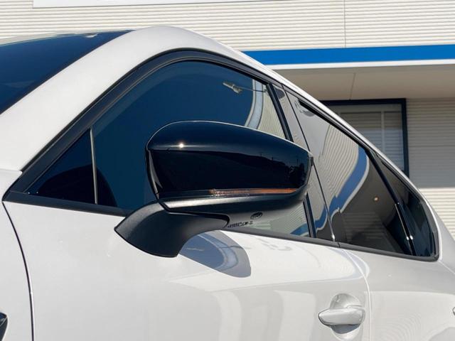 ＣＸ－６０ ＸＤ－ハイブリッド　プレミアムスポーツ　ターボ　サンルーフ　１２．３型マツダコネクト　全周囲カメラ　ＢＯＳＥサウンド　スマートブレーキサポート　禁煙車　ハンズフリーパワーバックドア　茶革シート　シートベンチレーション　シートメモリー　ＥＴＣ（31枚目）