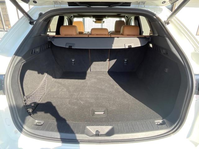 ＣＸ－６０ ＸＤ－ハイブリッド　プレミアムスポーツ　ターボ　サンルーフ　１２．３型マツダコネクト　全周囲カメラ　ＢＯＳＥサウンド　スマートブレーキサポート　禁煙車　ハンズフリーパワーバックドア　茶革シート　シートベンチレーション　シートメモリー　ＥＴＣ（46枚目）