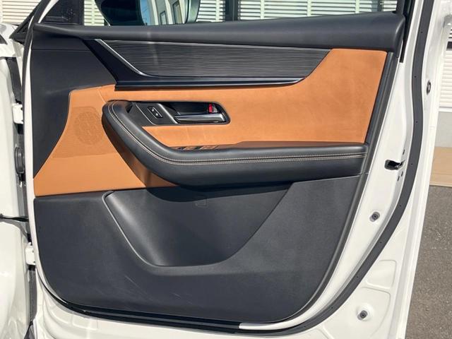 ＣＸ－６０ ＸＤ－ハイブリッド　プレミアムスポーツ　ターボ　サンルーフ　１２．３型マツダコネクト　全周囲カメラ　ＢＯＳＥサウンド　スマートブレーキサポート　禁煙車　ハンズフリーパワーバックドア　茶革シート　シートベンチレーション　シートメモリー　ＥＴＣ（49枚目）