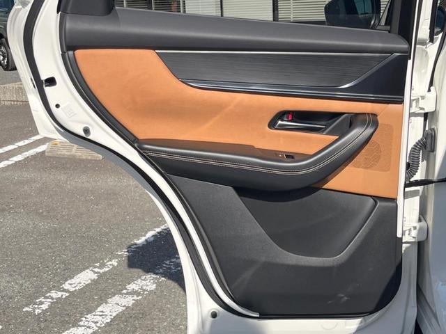 ＣＸ－６０ ＸＤ－ハイブリッド　プレミアムスポーツ　ターボ　サンルーフ　１２．３型マツダコネクト　全周囲カメラ　ＢＯＳＥサウンド　スマートブレーキサポート　禁煙車　ハンズフリーパワーバックドア　茶革シート　シートベンチレーション　シートメモリー　ＥＴＣ（52枚目）