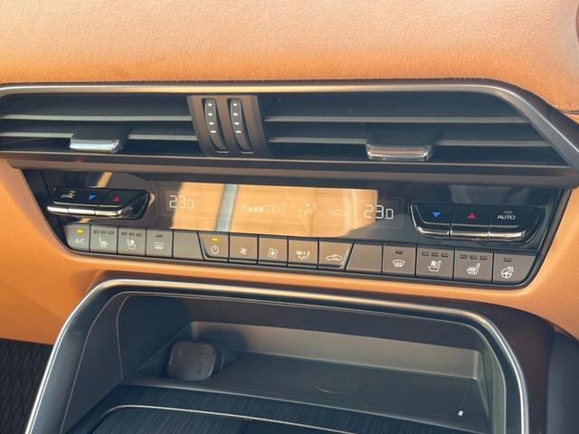 ＣＸ－６０ ＸＤ－ハイブリッド　プレミアムスポーツ　ターボ　サンルーフ　１２．３型マツダコネクト　全周囲カメラ　ＢＯＳＥサウンド　スマートブレーキサポート　禁煙車　ハンズフリーパワーバックドア　茶革シート　シートベンチレーション　シートメモリー　ＥＴＣ（61枚目）