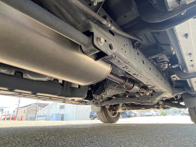 ランドクルーザープラド TX Lパッケージ・ブラックエディション 純正9型ナビ 全周囲カメラ セーフティセンス レーダークルーズ 禁煙車 黒革シート シートベンチレーション パワーシート ドラレコ コーナーセンサー スマートキー LEDヘッド ETC2.0(22枚目)