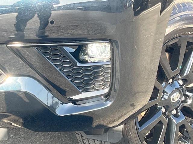 ランドクルーザープラド TX Lパッケージ・ブラックエディション 純正9型ナビ 全周囲カメラ セーフティセンス レーダークルーズ 禁煙車 黒革シート シートベンチレーション パワーシート ドラレコ コーナーセンサー スマートキー LEDヘッド ETC2.0(25枚目)