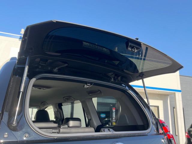ランドクルーザープラド TX Lパッケージ・ブラックエディション 純正9型ナビ 全周囲カメラ セーフティセンス レーダークルーズ 禁煙車 黒革シート シートベンチレーション パワーシート ドラレコ コーナーセンサー スマートキー LEDヘッド ETC2.0(42枚目)