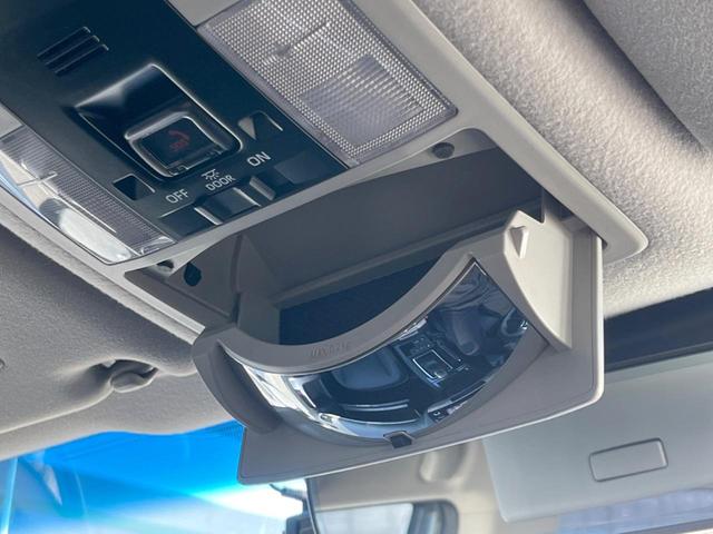 ランドクルーザープラド TX Lパッケージ・ブラックエディション 純正9型ナビ 全周囲カメラ セーフティセンス レーダークルーズ 禁煙車 黒革シート シートベンチレーション パワーシート ドラレコ コーナーセンサー スマートキー LEDヘッド ETC2.0(50枚目)