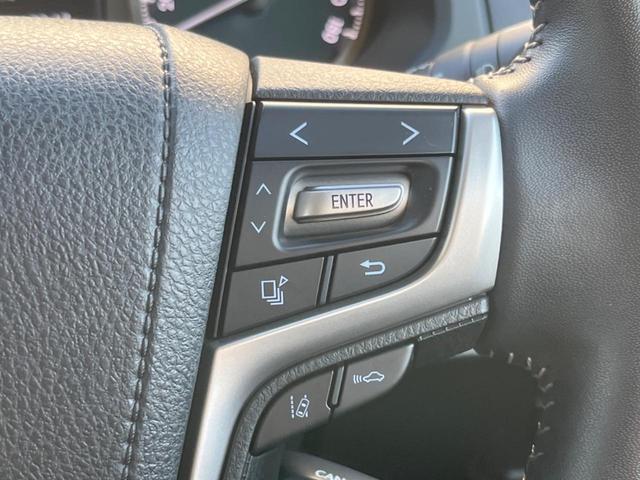 ランドクルーザープラド TX Lパッケージ・ブラックエディション 純正9型ナビ 全周囲カメラ セーフティセンス レーダークルーズ 禁煙車 黒革シート シートベンチレーション パワーシート ドラレコ コーナーセンサー スマートキー LEDヘッド ETC2.0(59枚目)